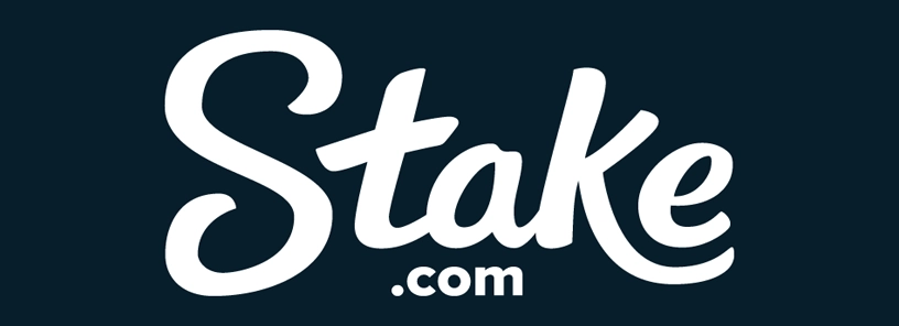 Stake logo
